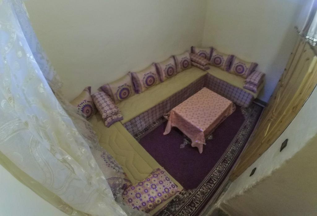 Maison Tigmi Ozro Тафраут Экстерьер фото